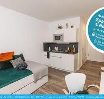 Sparen Sie jetzt bis zu 300€ bei den Nebenkosten - nur gültig bis zum 30.06.! - Hannover Vahrenwald-List