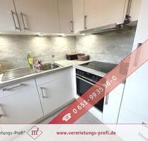 Trier: Stilvolle Wohnung 1-Zimmer-Wohnung auf 33 m² in zentraler Lage wartet auf Sie