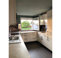 Wie ein Haus: ETW mit Dachterrasse Balkon Garten Garage Bestlage - Ense