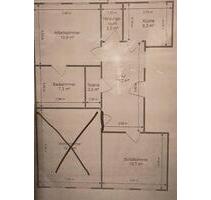 2- Zimmer top möbliert zu vermieten in Celle bahnhofsnah