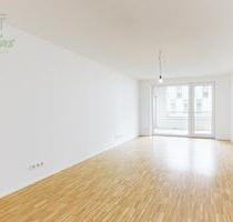 Großzügig geschnittene 3-Zimmer-Wohnung mit gemütlicher Loggia! - Mainz Laubenheim