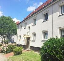 Bei VIVAWEST die Sonnenstrahlen auf dem eigenen Balkon genießen. - Duisburg Walsum