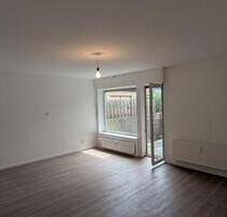 2 Zimmer-Wohnung in Kevelaer (Küche, Bad, Garten) ab sofort