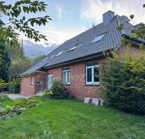Mehrfamilienhaus gute Rendite 5 Parteien von Privat - Bremervörde