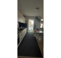 große kompl. sanierte 5-Raumwohnung - Mühlhausen (Thüringen)