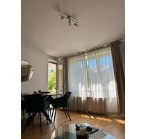 UNTERMIETE - 2-Zimmer-Wohnung in München Schwabing – 60 m²