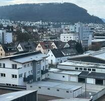 Wohnung im Erdgeschoss - 670,00 EUR Kaltmiete, ca.  40,00 m² in Geislingen an der Steige (PLZ: 73312)