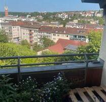 1-Zimmer Wohnung Pforzheim Südweststadt