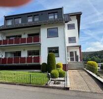 Mehrfamilienhaus, 3 Einheiten tlw. Eigennutzung od. Kapitalanlage - Kall
