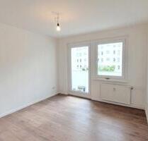 4- Raumwohnung mit Balkon in Rothenburg ! - Rothenburg/Oberlausitz