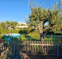 Garten abzugeben - 600,00 EUR Kaltmiete, ca.  0,00 m² in Wolgast (PLZ: 17438)