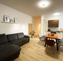 Modernisierte 3 Zimmer Wohnung in Berlin Wedding (bis 05.02.2026)