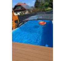 ✨Familienparadies mit Einliegerwohnung, Garten, Pool & Spielplatz - Mehren