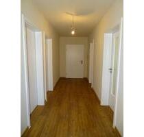 4 Zimmer, Innenstadt, kein Stress: Ihr neues Familien-Hauptquartier - Zwickau