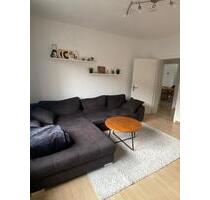 Schöne 3ZKB Wohnung mit kl. Balkon WG geeignet zentrale Lage - Osnabrück Nahne