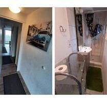 WG Zimmer in einem Haus zu vermieten - Villingen-Schwenningen