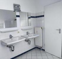 Helle 4 Zimmerwohnung im Landkreis Erding - Berglern