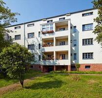 Demnächst mit 360-Grad-Rundgang! - Magdeburg Leipziger Straße
