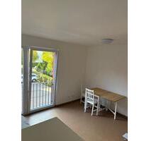 Möbliertes 1-Zimmer-Apartment in Friedberg – - Friedberg (Hessen)