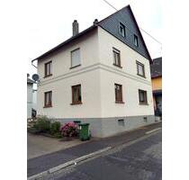Attraktives Haus 126 m² m.gr.Grundstück i. Hunsrück VG Kastellaun