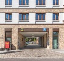Wohnen im Neubau - Schöne 2-Zimmerwohnung mit Terrasse - Berlin Pankow