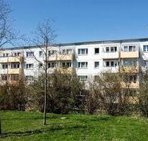 2-Zimmer-Wohnung mit Balkon! - 350,00 EUR Kaltmiete, ca.  49,57 m² in Prenzlau (PLZ: 17291)