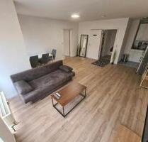 2 Zimmerwohnung - Vollmöbliert - WG nutzbar in Fürth