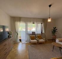 3 Zimmer wohnung in Seelbach mit Blick - Lahr (Schwarzwald)