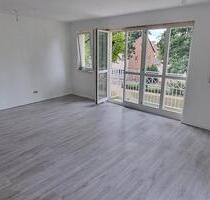 Renovierte 62 m² große Wohnung mit neuer EBK, Lohrer Innenstadt - Lohr am Main
