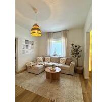 Moderne,vollmöbelierte 50qm 2-Zimmer-Wohnung - Belm