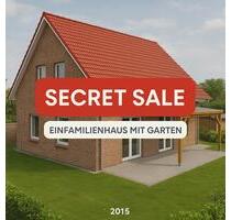 Großzügiges Familienhaus mit Garten, Sauna und Carport - Leer (Ostfriesland)