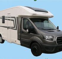 Wohnmobil zu vermieten - 150,00 EUR Kaltmiete, in Kyritz (PLZ: 16866)