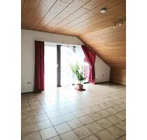 1,5 Zimmer Einliegerwohnung - 600,00 EUR Kaltmiete, in Neu-Ulm (PLZ: 89233) Burlafingen