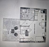 1 12 Zi Wohnung in Backnanger-Zentrum