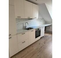 2,5-Zimmer-Wohnung in Itzehoe – ca. 60 m² - Hohenlockstedt