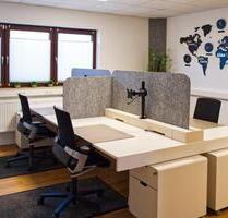 Helles attraktives Büro inkl. Nutzung Konferenzraum - Neumarkt in der Oberpfalz Altenhof