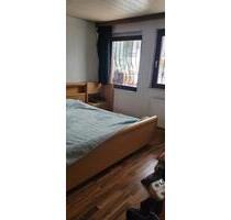 4 Zimmer Wohnung mit Balkon in Enzberg Mühlacker