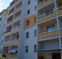 Treppensteigen wird mit Ausblick belohnt! - Cottbus Brunschwig