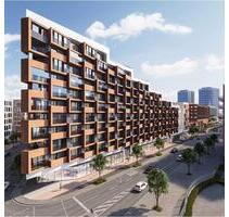 Studio Apartment In der Hafen City. Ohne Schufa Auskunft! - Hamburg Hamburg-Mitte