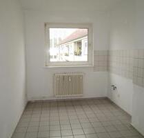 Gemütliches Zuhause für Singles mit großzügiger Küche - Salzgitter