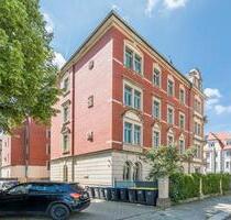Attraktive 2-Raum-Wohnung im Dachgeschoss in Dresden-Löbtau!