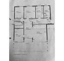 schöne Wohnung zu vermieten - 1.350,00 EUR Kaltmiete, ca.  114,00 m² in Amberg (PLZ: 92224)