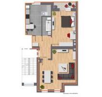 Traumhafte Wohnung mit Balkon und Küche in Holsterhausen - Essen Stadtbezirk III