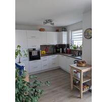 Zentrale Neubauwohnung in Neckarsulm
