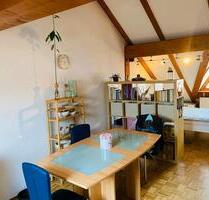 Schönes Dachstudio- Appartement in Bad Dürrheim