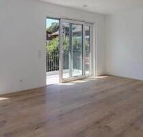 Wunderschöne 2-Zimmer-Wohnung mit Balkon in Tutzing-Traubing