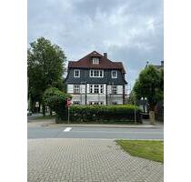 Attraktive 2 Zimmer Wohnung mit Einbauküche in CLZ - Clausthal-Zellerfeld