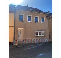 Leerstehender Altbau mit Nebengelass - Bad Schmiedeberg