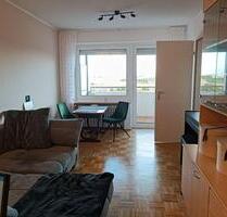 1,5-Zimmer-Wohnung, 46 m², ab 01.11.25 - Germering