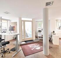 Attraktive Büro- Praxisfläche im stark gefragtem Karolinenviertel - Hamburg Sternschanze